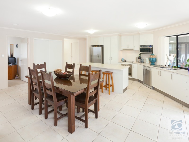 99 O’Reilly Drive, Caloundra West QLD 4551