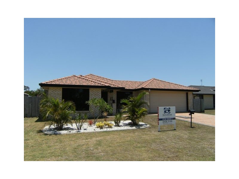 16 Water Side Pl, Little Mountain QLD 4551