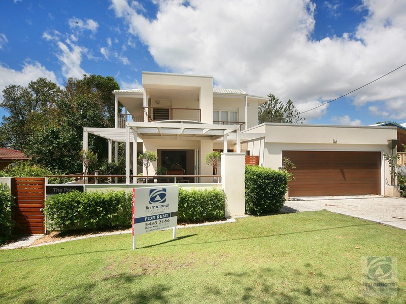 4 McIlwraith St, Moffat Beach QLD 4551
