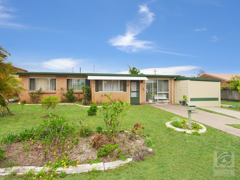 16 Wavell Ave, Golden Beach QLD 4551