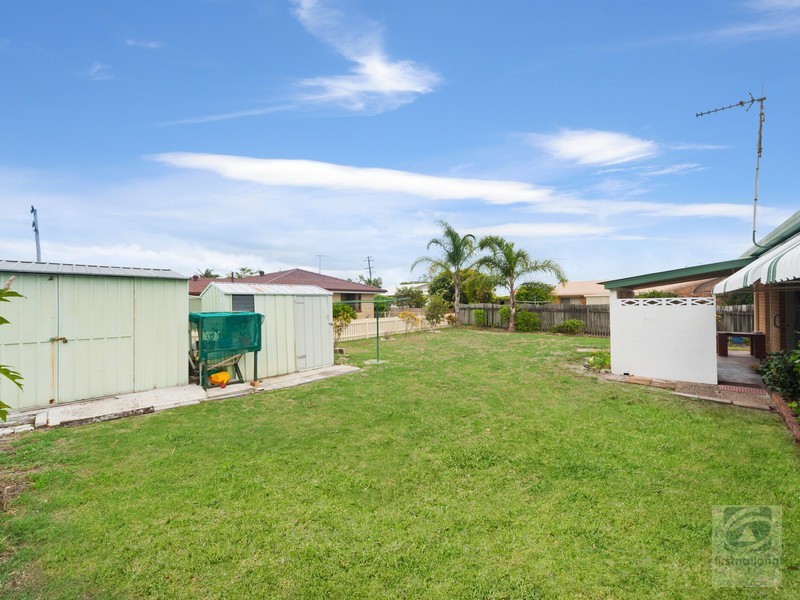 16 Wavell Ave, Golden Beach QLD 4551