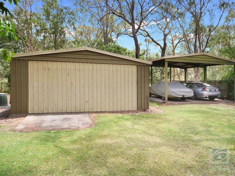 9 Koala Court, Little Mountain QLD 4551