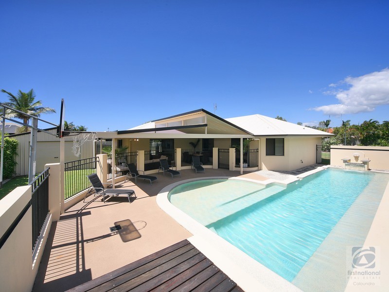 29 Boram St, Currimundi QLD 4551