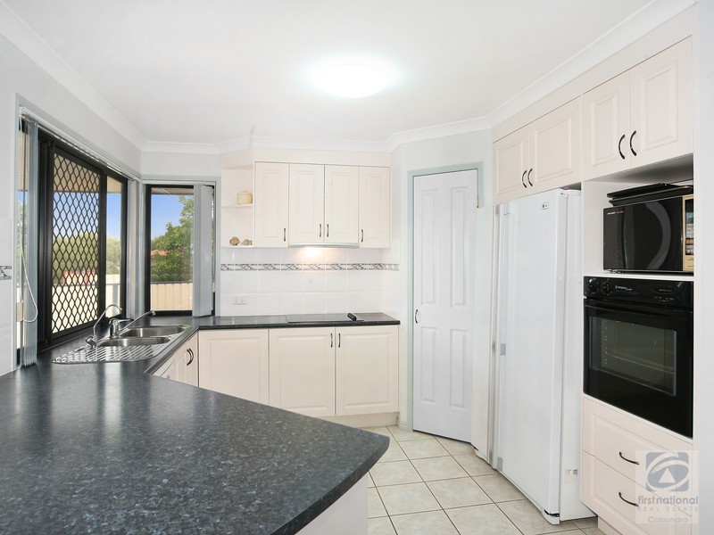 12 Kinross St, Caloundra West QLD 4551