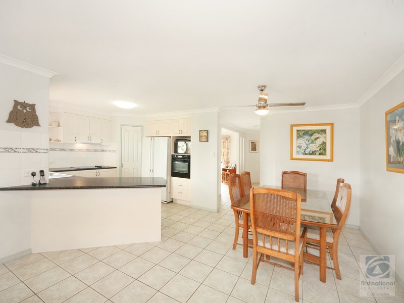 12 Kinross St, Caloundra West QLD 4551