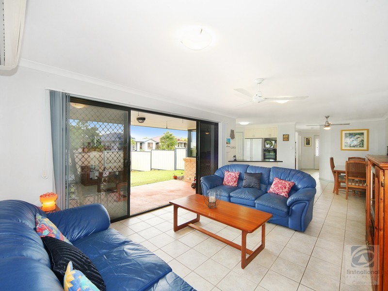 12 Kinross St, Caloundra West QLD 4551