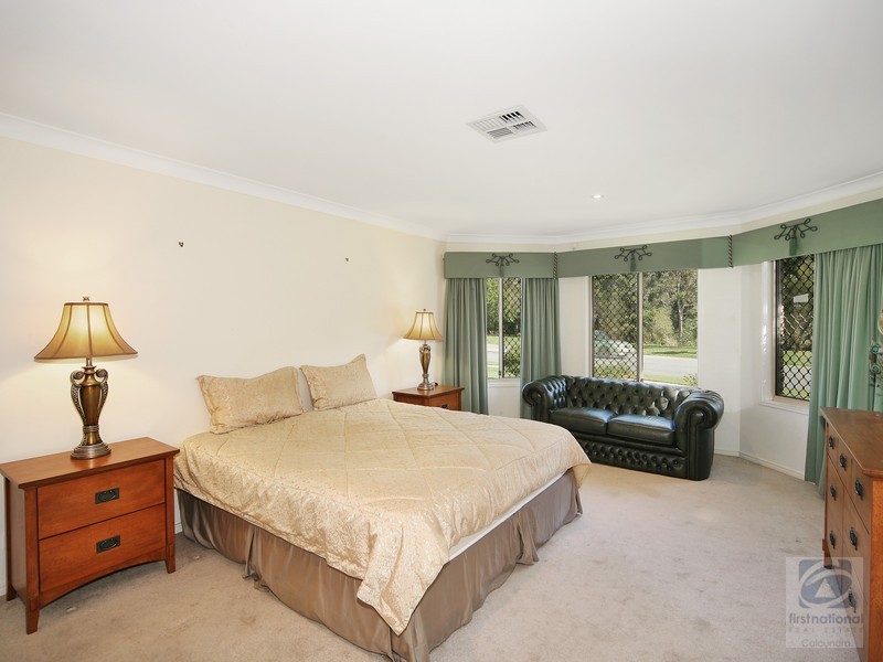 11 Ivadale Blvd, Little Mountain QLD 4551