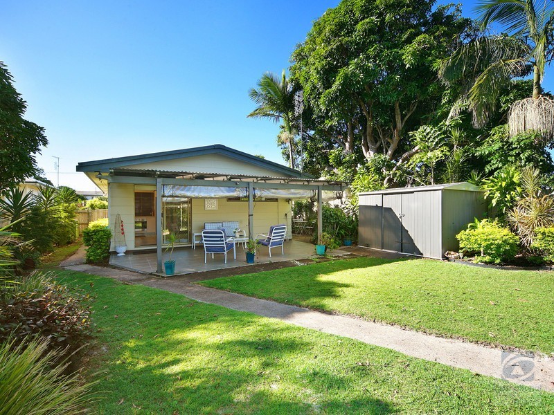 12 Burke St, Golden Beach QLD 4551