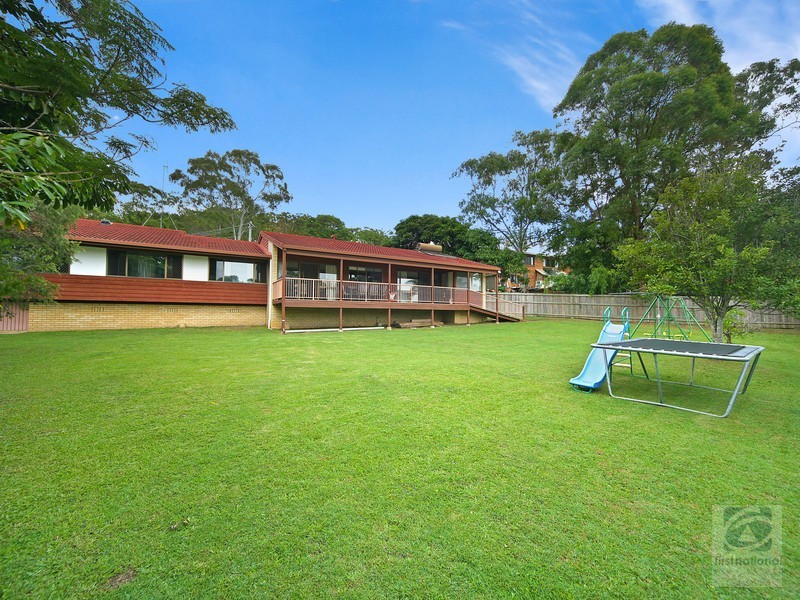5 Taro Pl, Aroona QLD 4551