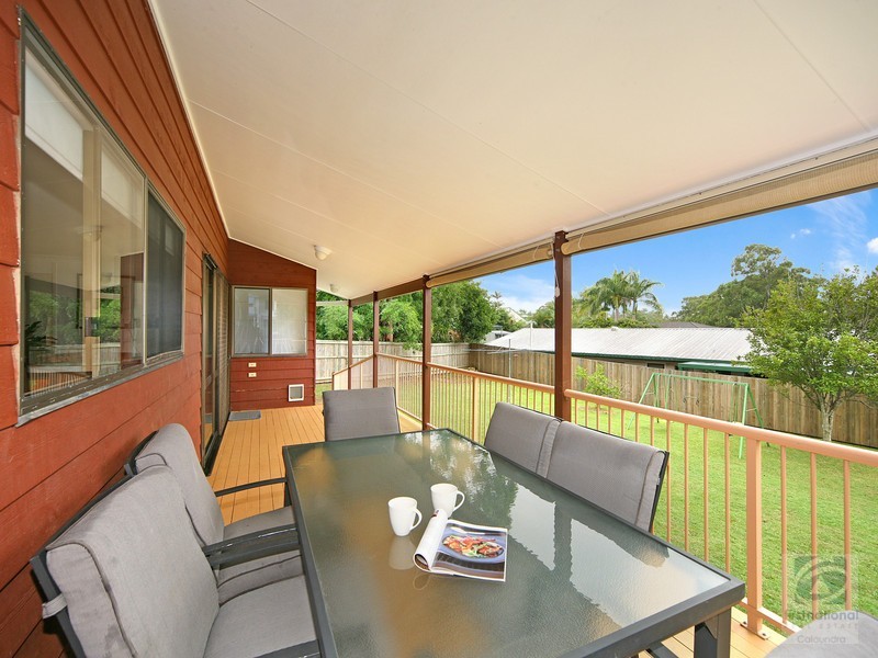 5 Taro Pl, Aroona QLD 4551