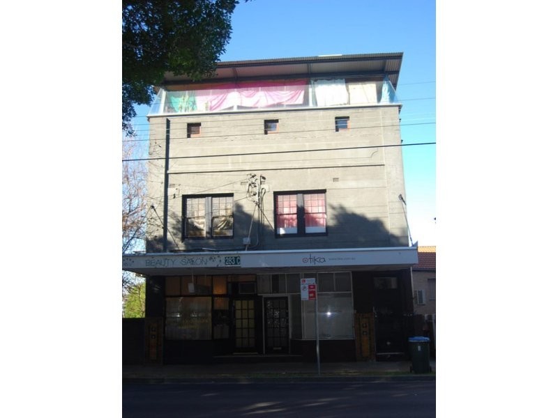 283 Old South Head Road, Bondi NSW 2026