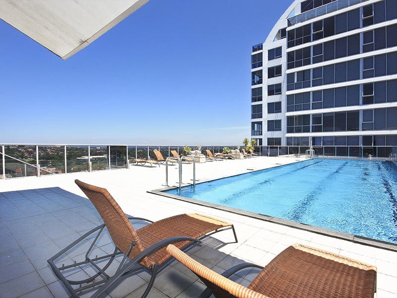 1507/80 Ebley Street, Bondi Junction NSW 2022