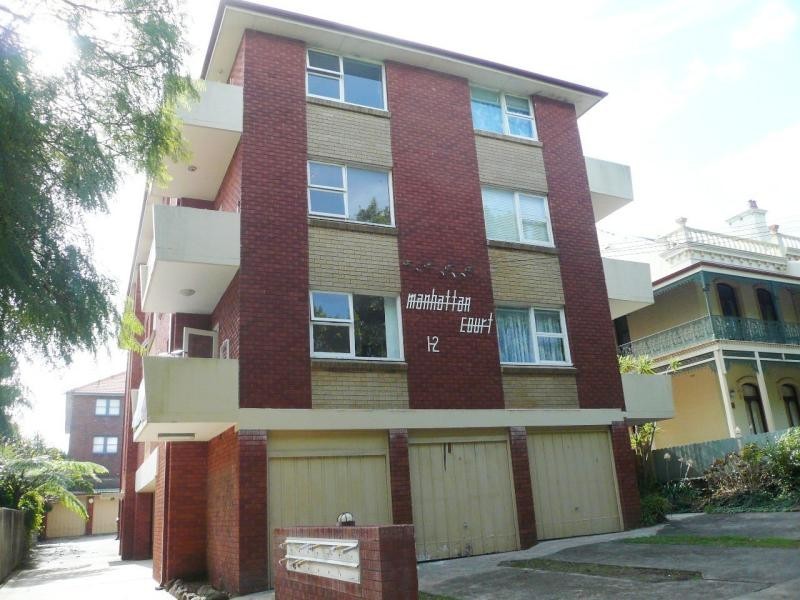 10/12 Porter Street, Bondi Junction NSW 2022