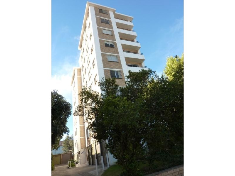 19/240 Bondi Road, Bondi NSW 2026