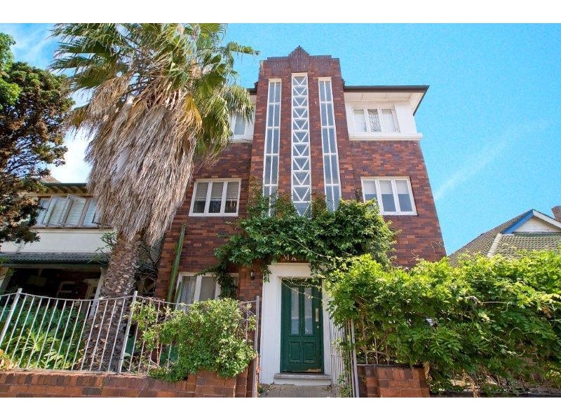 3/131 Curlewis Street, Bondi Beach NSW 2026