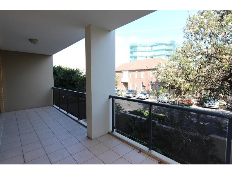14/68-72 Roscoe Street, Bondi Beach NSW 2026