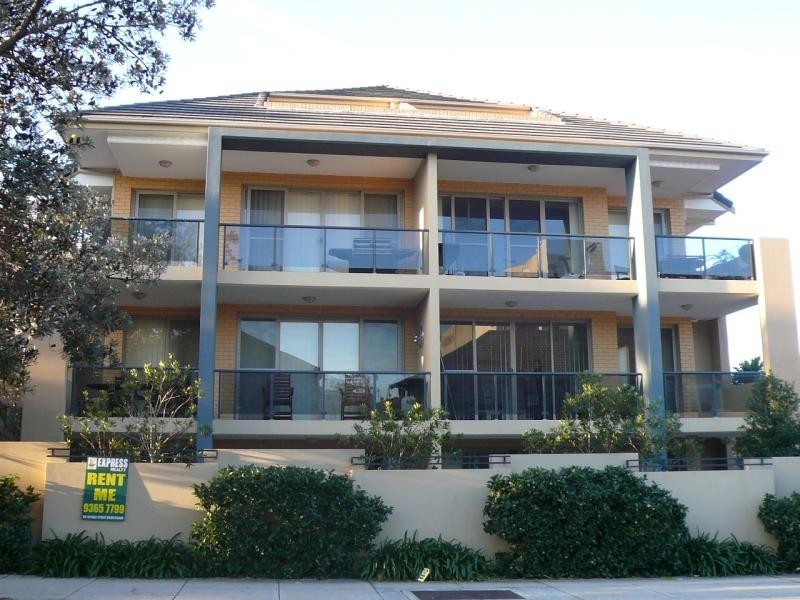 14/68-72 Roscoe Street, Bondi Beach NSW 2026