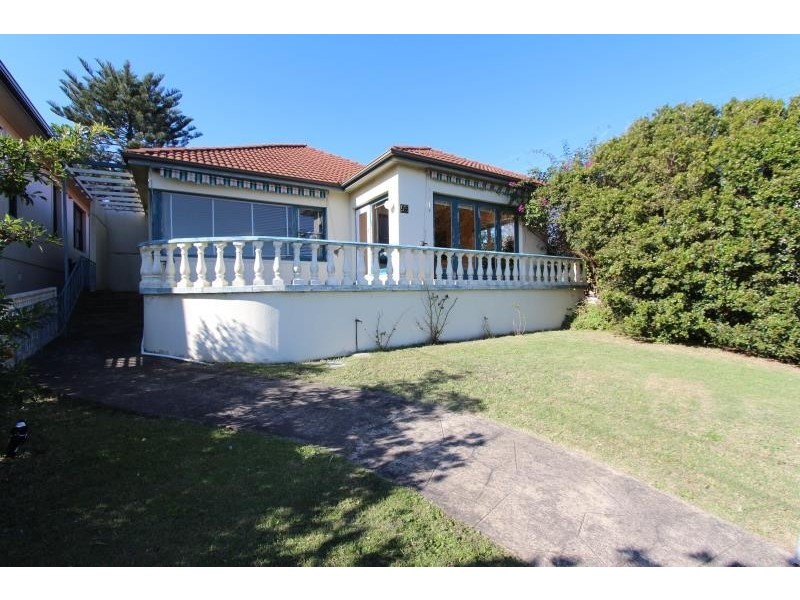 95 Military Road, Dover Heights NSW 2030