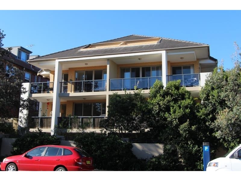 9/68-72 Roscoe Street, Bondi Beach NSW 2026