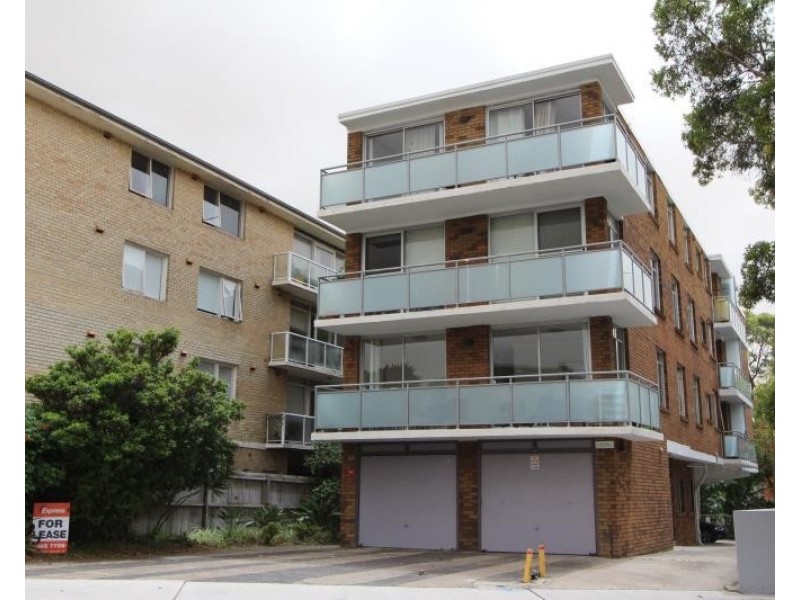 5/43 O’Brien Street, Bondi Beach NSW 2026