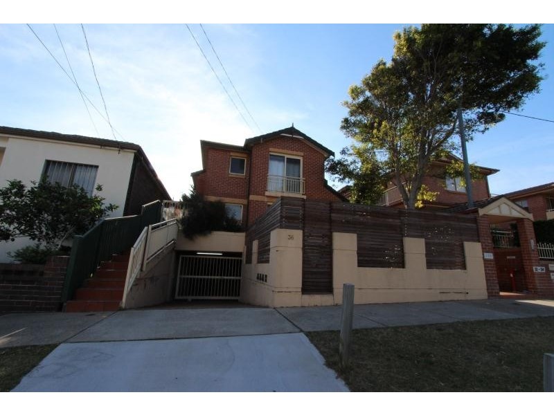 2a/36 Forsyth Street, Kingsford NSW 2032