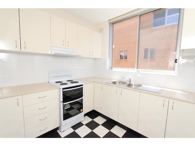 4/56 Chaleyer Street, Rose Bay NSW 2029