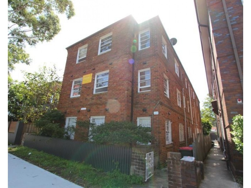 8/36 Blair Street, Bondi Beach NSW 2026