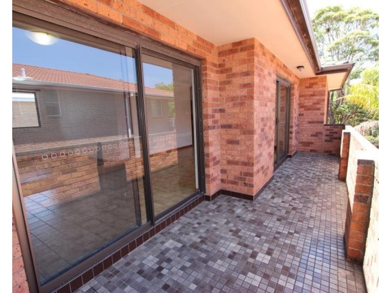 5/39 Onslow Street, Rose Bay NSW 2029