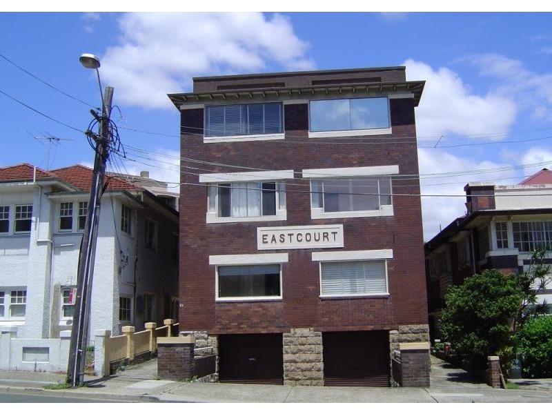 6/21 Bondi Road, Bondi Junction NSW 2022