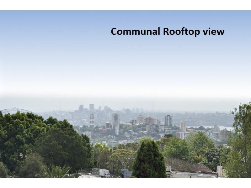 6/21 Bondi Road, Bondi Junction NSW 2022