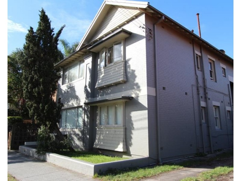 2/62 Dover Road, Rose Bay NSW 2029