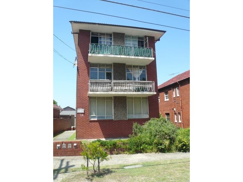 3/24 Oberon Street, Randwick NSW 2031