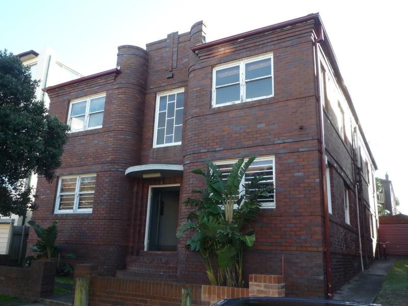 3/30 Ramsgate Avenue, Bondi Beach NSW 2026