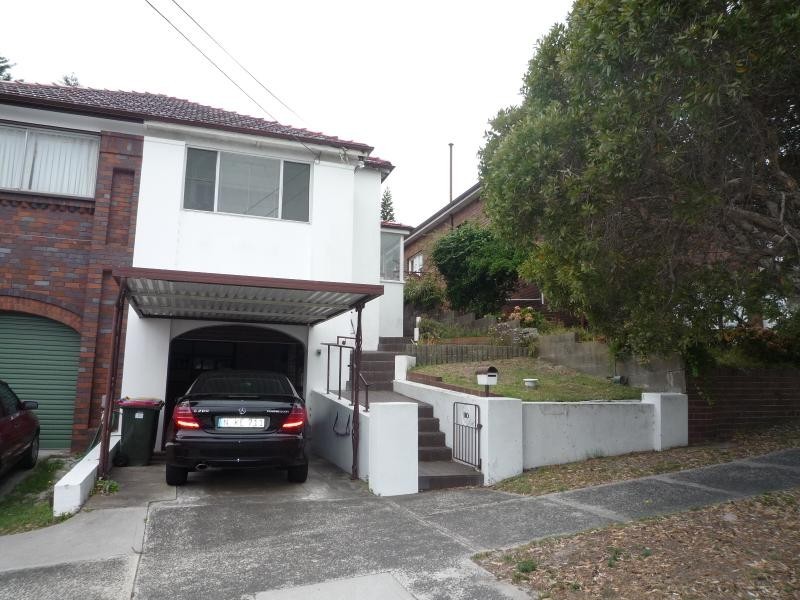110 Clyde Street, North Bondi NSW 2026