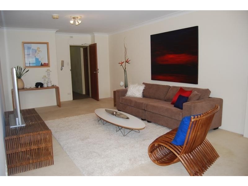 12/315 Bondi Road, Bondi NSW 2026