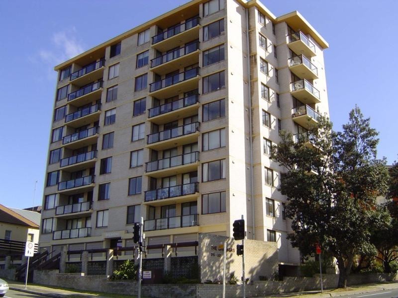 12/315 Bondi Road, Bondi NSW 2026