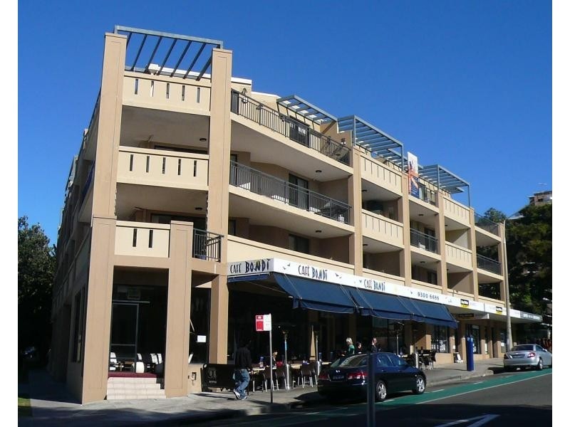 37/14-16 O’Brien Street, Bondi Beach NSW 2026