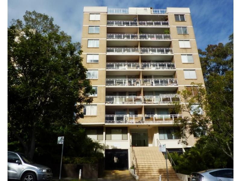 60/57 Cook Road, Centennial Park NSW 2021