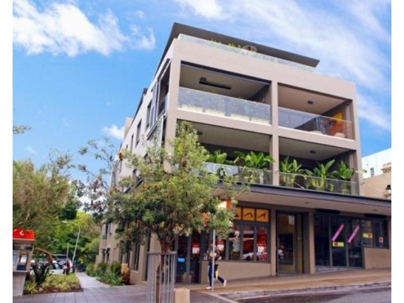 4/40 Hall Street, Bondi Beach NSW 2026