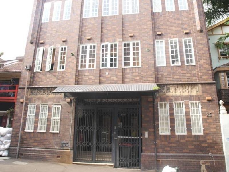 5/25 Hughes Street, Potts Point NSW 2011