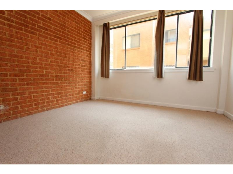 4/3 Waverley Crescent, Bondi Junction NSW 2022