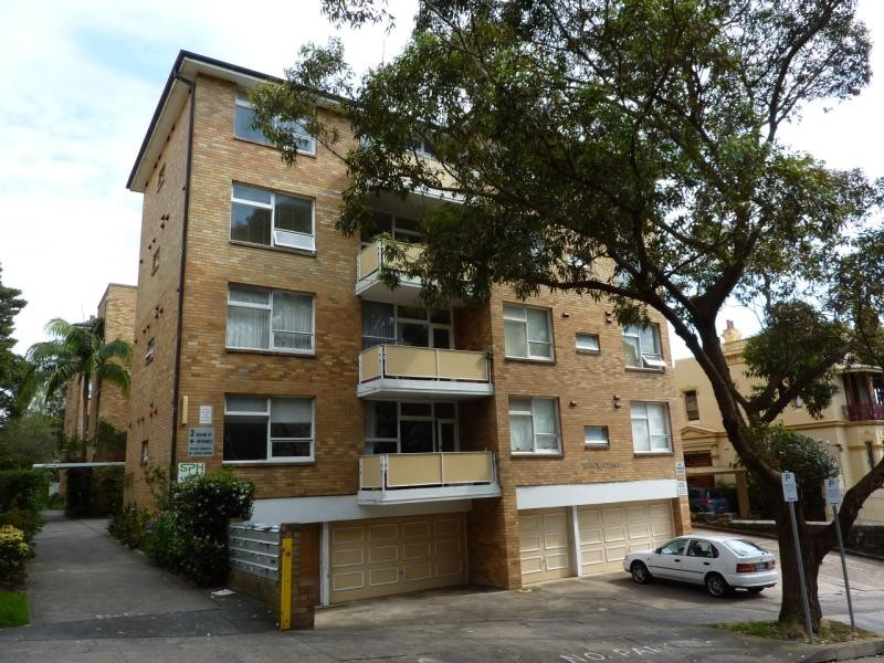 34/3 Ocean Street, Bondi NSW 2026