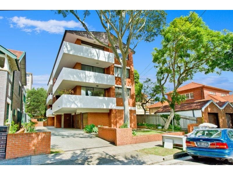 1/25 Dalley Street, Bondi Junction NSW 2022