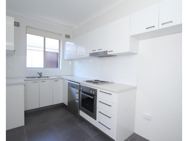 9/20 Liverpool Street, Rose Bay NSW 2029