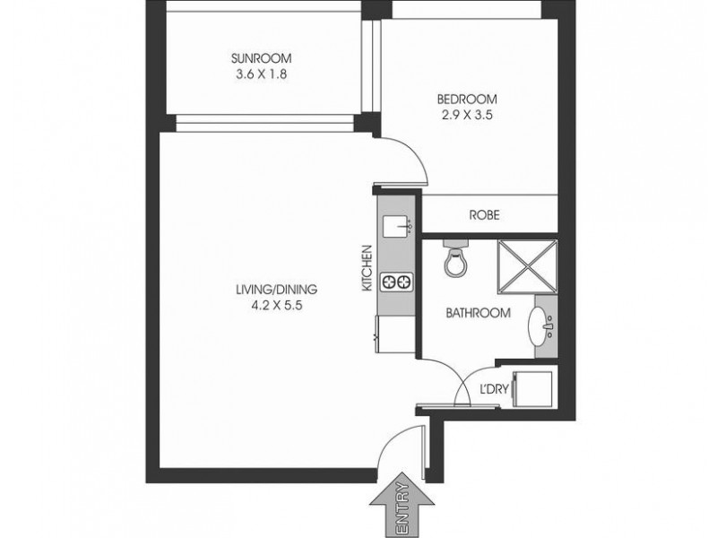 80 Ebley Street, Bondi Junction NSW 2022