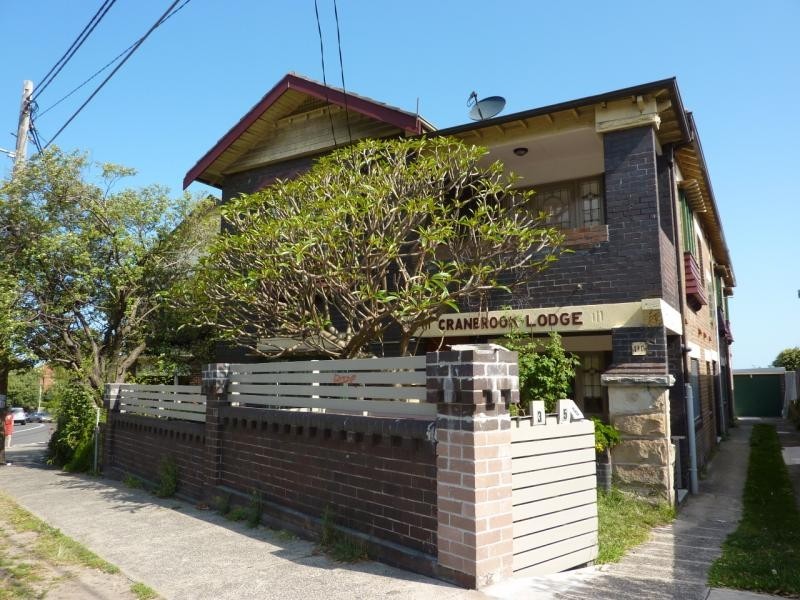 3/11a Fletcher Street, Bondi NSW 2026