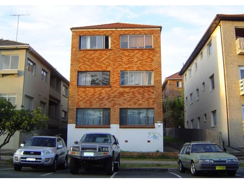 2/116 Warners Avenue, Bondi Beach NSW 2026