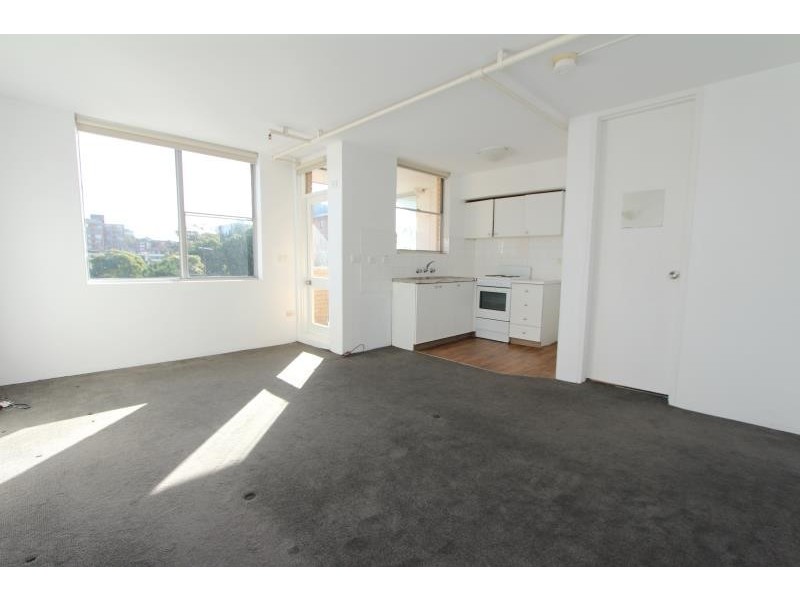 501/212 Bondi Road, Bondi NSW 2026