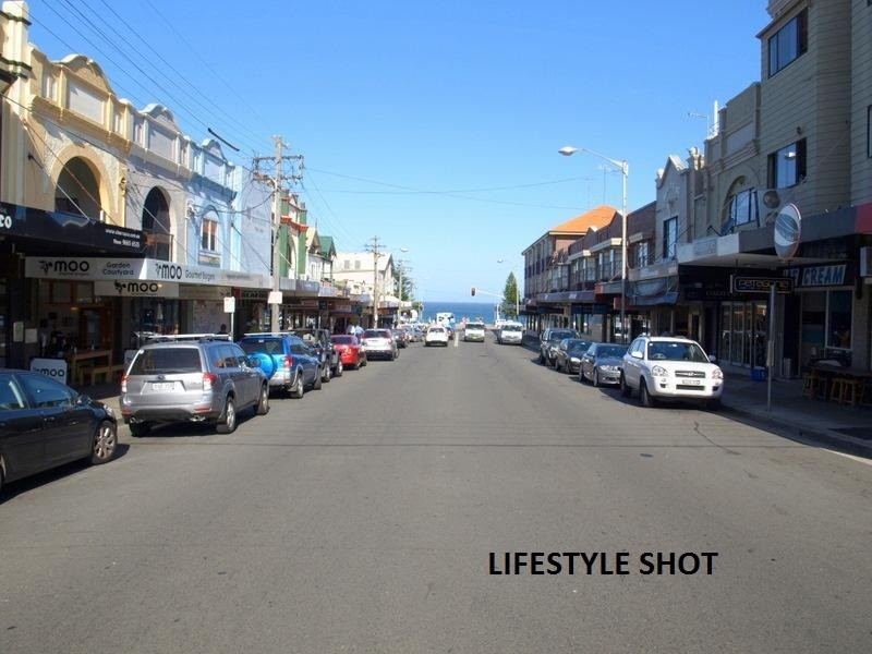 1/84-86 Bream street, Coogee NSW 2034