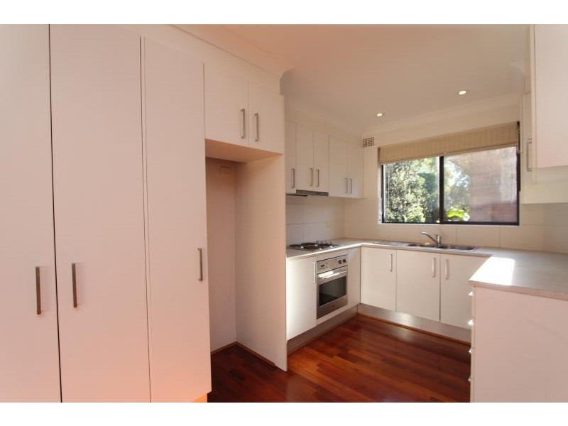 5/43 Sir Thomas Mitchell Road, Bondi Beach NSW 2026